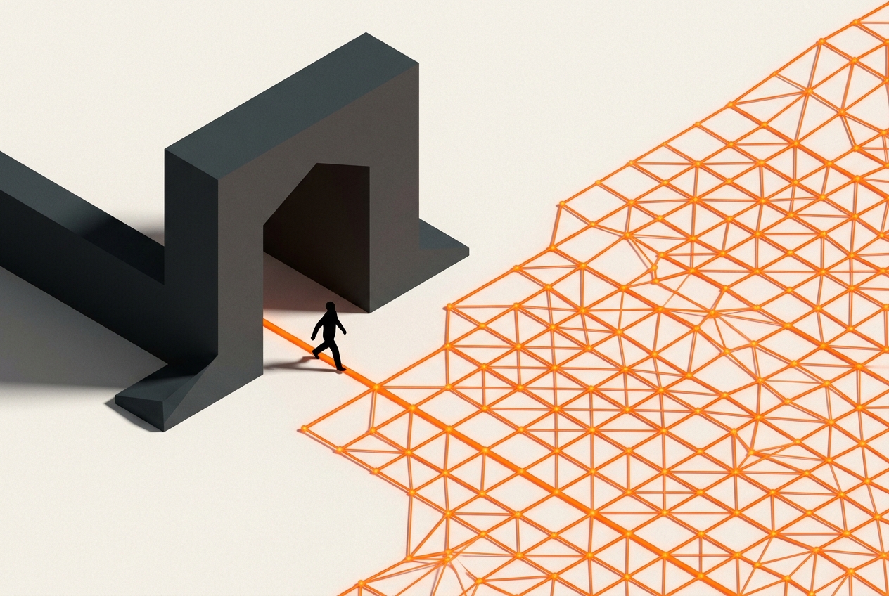 Bridging Cultures and Embracing AI Illustration