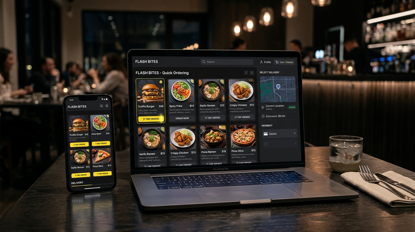 Old Spaghetti Factory Crisis UX Mockup
